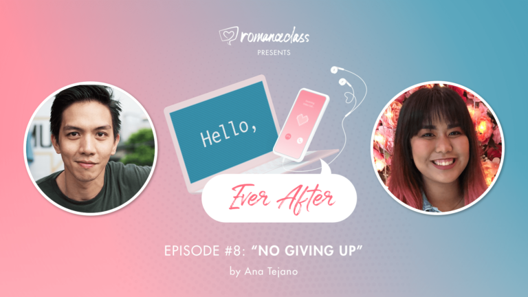 Hello, Ever After (or, that time when rage writing happened)