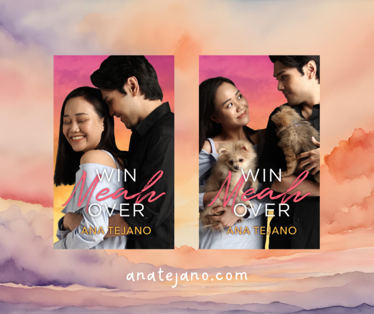 Cover (re)reveal: Win Meah Over