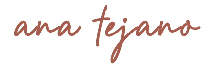 Ana Tejano | Filipino Romance Author